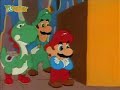 Mario Polka