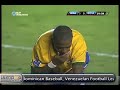 Who is the Dirtiest Football Team in South America?