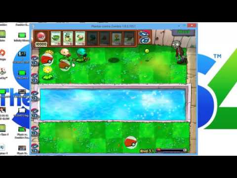 how to download pokemon plants vs zombies