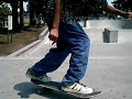 Skateing