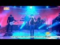 Charlie Puth - Done For Me - Today Show LIVE