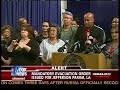 mayor of orleans c. ray nagin: hurricane gustav \