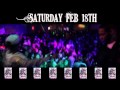 The Return Of Club Skyy Hosted By Dread Head Wayne