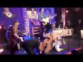 MILLION DOLLAR QUARTET Performs on Imus March 17, 2010