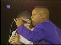 CUBA - Los Van Van y Elito Reve - TIMBA CUBANA