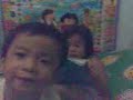 alphabet song by: erika joy