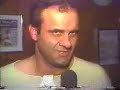 WABC Story on Joe Torre Being Fired From Mets-1981