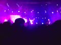 NIN Concert in HK
