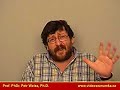 Seznamka GRAND (053) - P. Weiss: Předčasná ejakulace