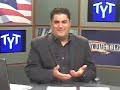 Watch more at www.theyoungturks.com