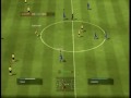 ドルトムント vs マンチェスターU（SMFC 前半