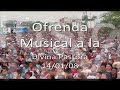 gustavo dudamel  ofrenda musical a la divina pastora