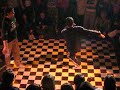 Dance Battle for POLAND - HARLEM 2008 - Breakdance - 1/2 Dance Battle for POLAND - HARLEM 2008 - Breakdance - 1/2