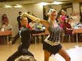 Kristina Minina i Lesha Golovkin 240 1