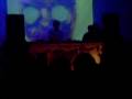 DJ CYANTIFIC @ LEONCAVALLO