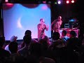 Inverse @ The Roxy (QN5 Megashow)