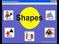 Shapes