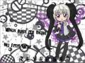 videos de Hoshina utau - Meikyuu Butterfly - reversed