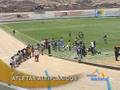 Realizan exitoso Festival Interregional de Atletismo Buscando Talentos 2008 en Puno