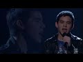 David Archuleta - Even Angels Fall Tribute