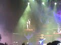 Judas Priest Live At Malakasa Greece Prophecy(incomp)