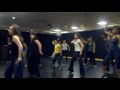 City Academy Musical Theatre Beginner - Set 3