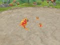 Spore - Winzigvogel.avi
