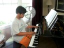 Paul Daniel Ballad pour adeline