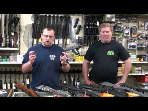 rifles - This is nowhere near a comprehensive list, and does not really take into account used guns across the board, but hopefully this will give you an idea. I real...