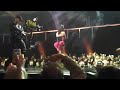 Kate Perry @ YouTube Live captured on FLi
