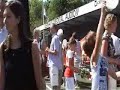 Praise - nog wat gepingel na de dienst
