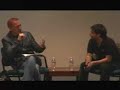 interview with harmony korine.  talks about justin pierce and friends and movie making.
