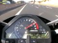Honda CBR 1000 RR 0-299km/h