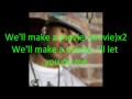 Chris Brown - Movie