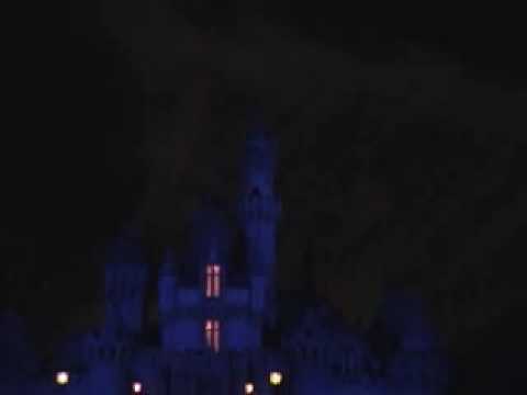 Disneyland Believe There Is Magic In The Stars
