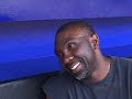 This is part 5 of 6 from a 40 minute interview with Mookie which is a classic story from our archives! We dug it out of the bin and thought you might like watching it.Here, Mookie Wilson as he talks about life, baseball and the Mets. He is great and we thought you might like the conversation even though it's not a typical PPTV story. Additional parts to follow.Keep up with our developments on our website (presspasstv.com) and our stories here on youtube.com/presspass.Thanks for watching and any comments/feedback!