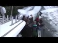 Wanna Go Fishing (PART 3) Filmed at the Cove Lodge in Elfin Cove