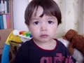 Angry boy
