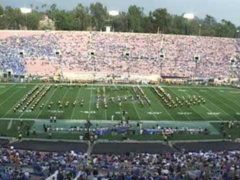 Cal Band (University of California ...