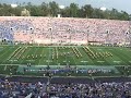 Cal Band - Pregame Show (Away Game vs. UCLA)