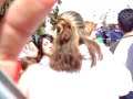 Filmada en ocasion del aniversario de La Toma de la Bastilla el 14 de julio de 2005 en la Casa de Tucuman, San Miguel de Tucuman, Argentina.