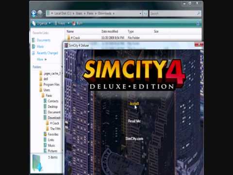 simcity 4