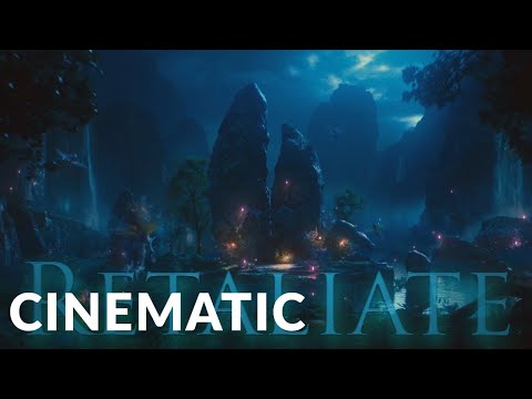 Retaliate - Epic Drama Action Montage - EpicMusicVn | Cinematic