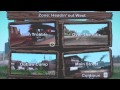 Big Town Shootout WiiWare