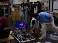 Robotics Meeting (Looking at the Arm)