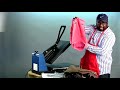 I liked a @YouTube video http://t.co/PULEH7AmGM Print All Types of Stuff With a Heat Press Machine