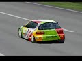 Honda Civic \ Honda Civic \
