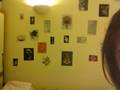 Rachel Shows Her Dorm Room