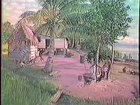 From Oakland to Nicaragua