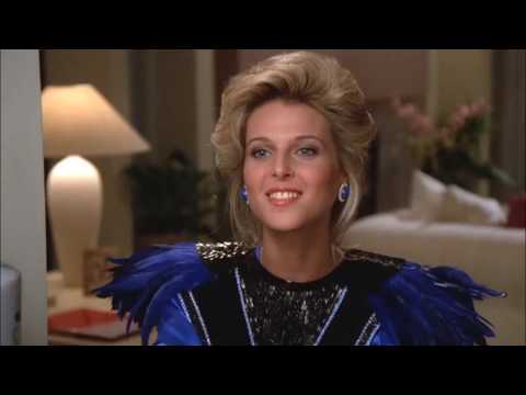 Tracy Scoggins